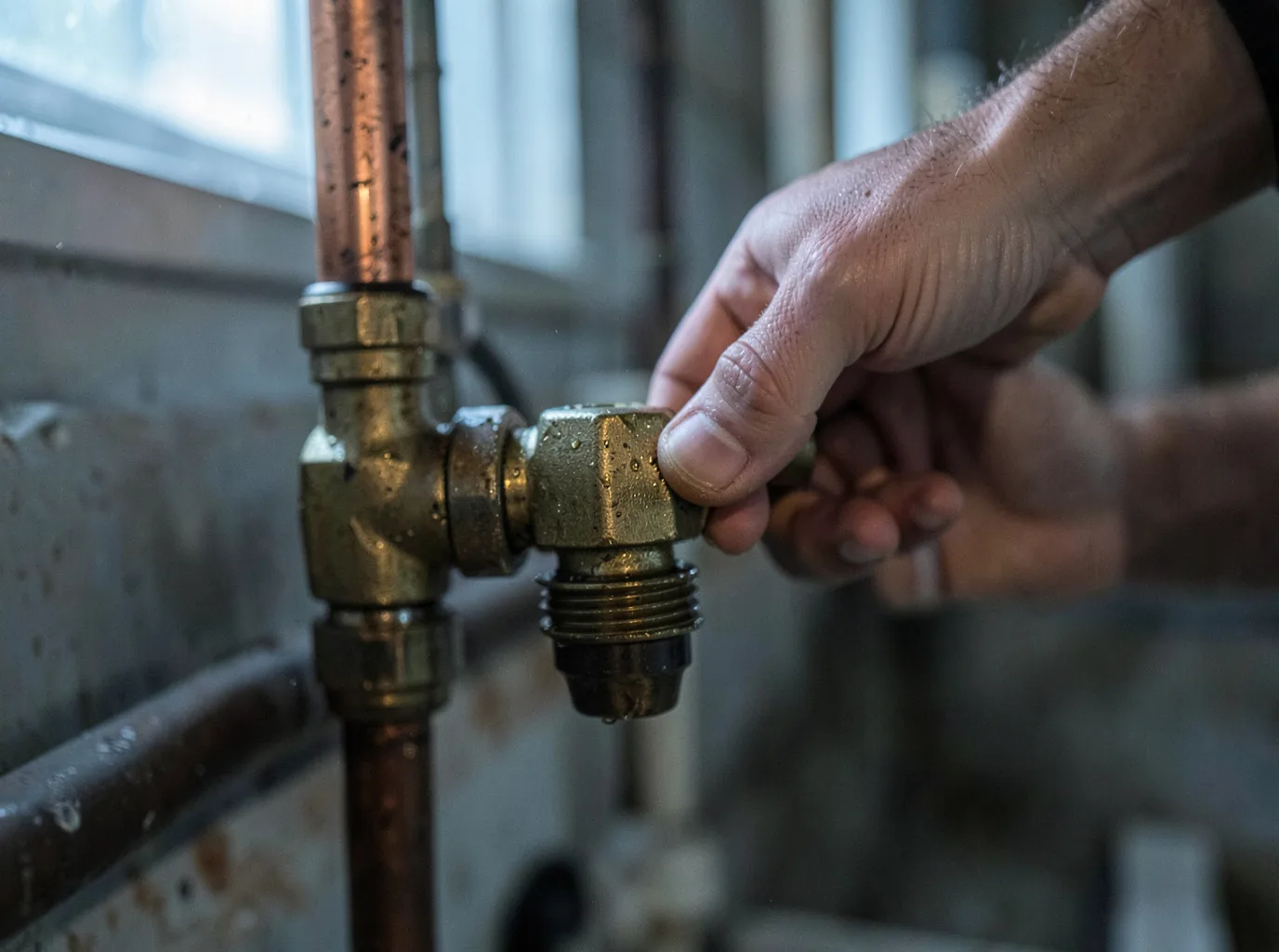 Emergency Plumber Harmony, MN FAQs